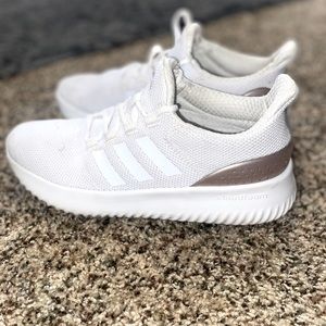 Women’s Adidas Cloudfoam Shoes